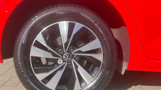 Volkswagen Polo 1.0 TSI 95 Match 5dr Petrol Hatchback